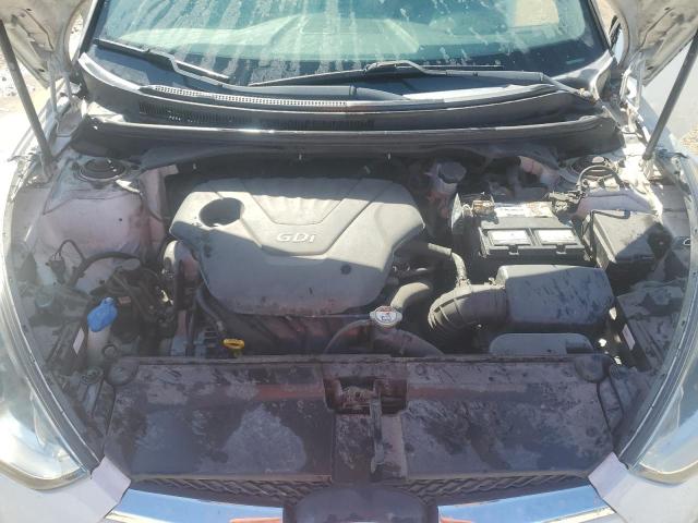 2014 HYUNDAI VELOSTER #3290236222