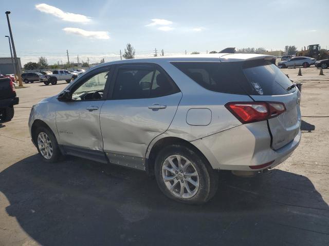2021 CHEVROLET EQUINOX LS #3317766075