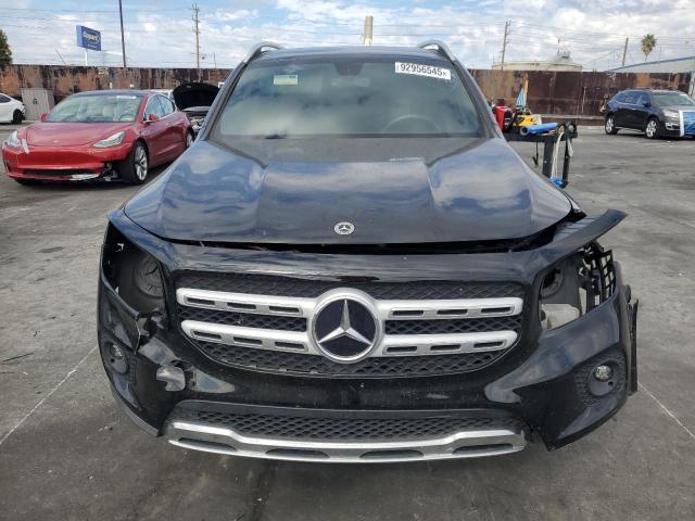 2022 MERCEDES-BENZ GLB 250 #3304144499