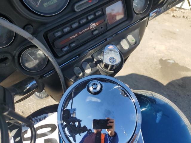 2005 HARLEY-DAVIDSON FLHTCI #3296957826