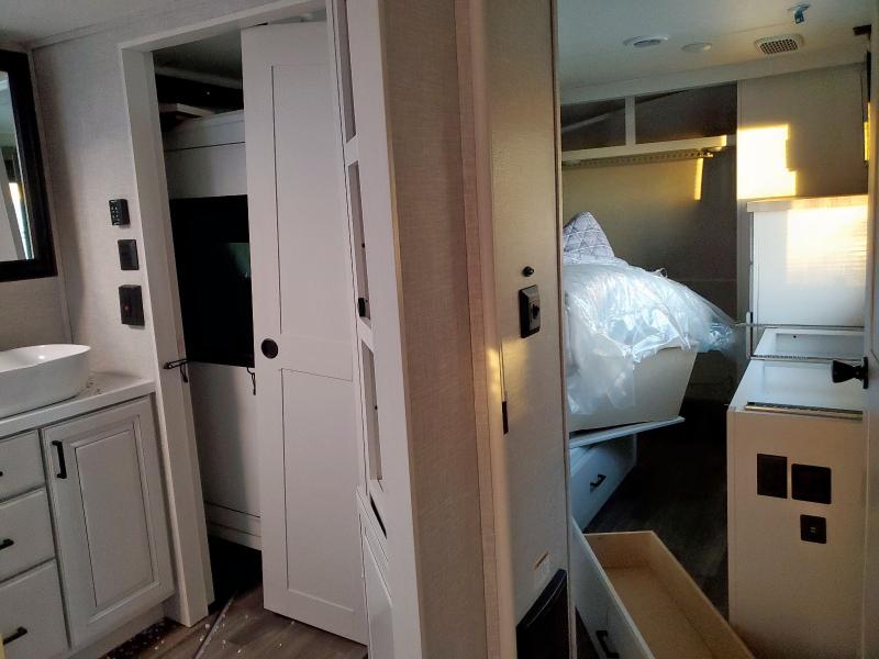 2025 HIGHLAND RIDGE OPEN RANGE #3296461664