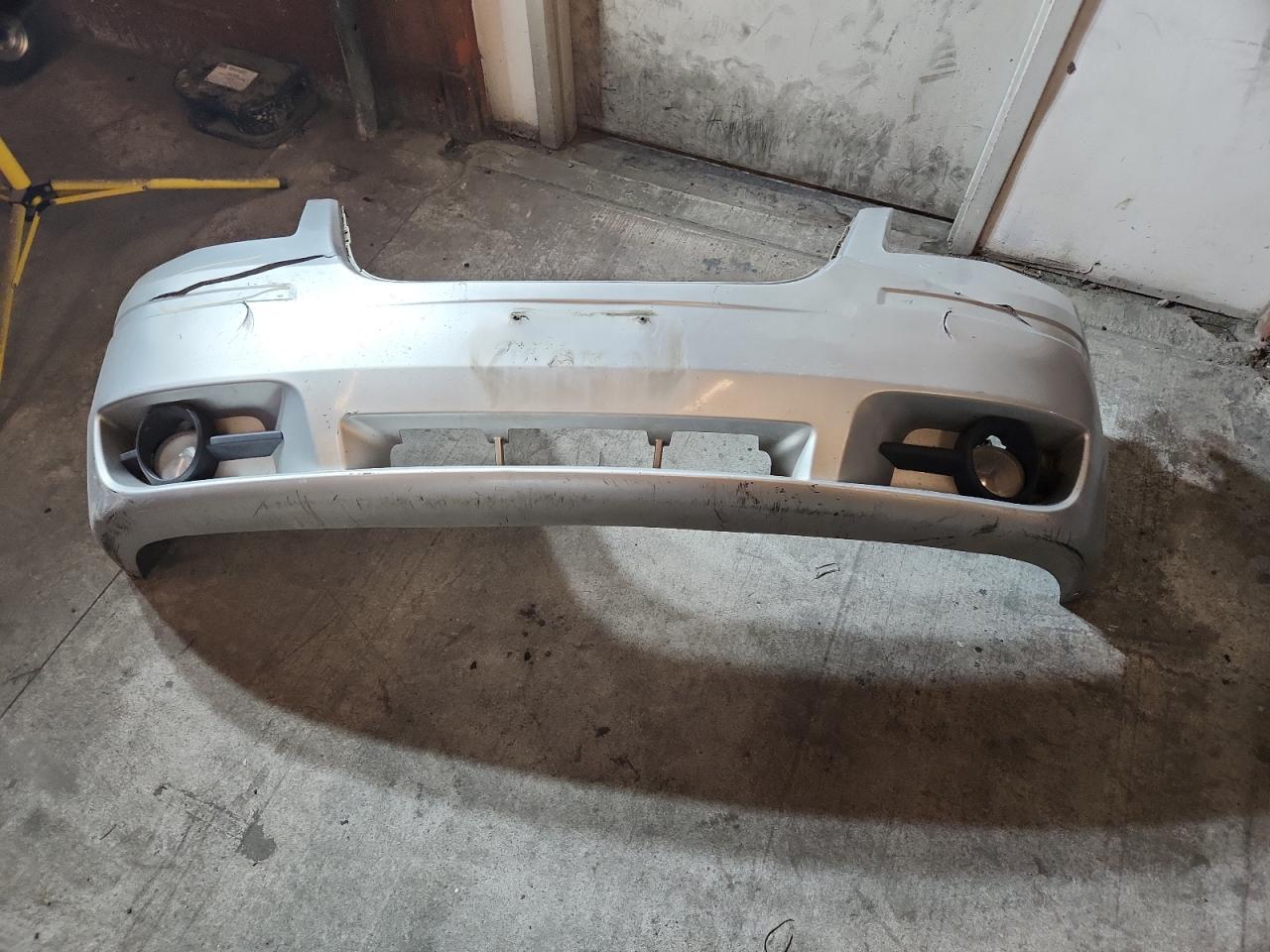 CHRYSLER TOWN & COUNTRY TOURING