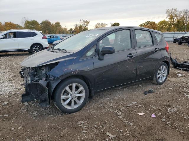 Global Auto Auctions: 2014 NISSAN VERSA NOTE