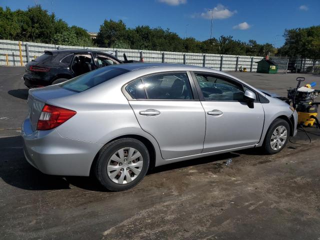 2012 HONDA CIVIC LX #3292363275