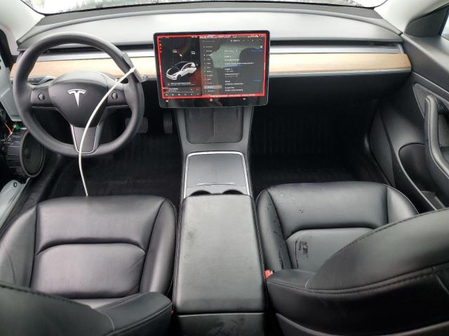 2021 TESLA MODEL 3 #3302893911