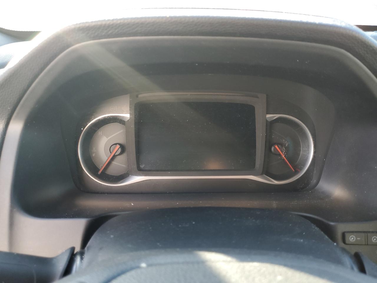 HONDA PASSPORT TOURING