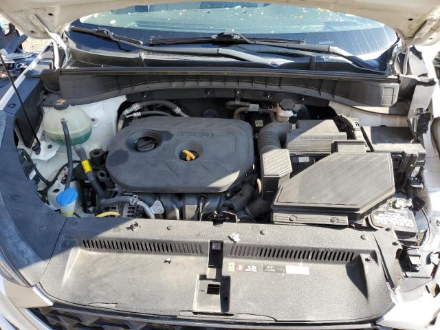 2021 HYUNDAI TUCSON LIM - KM8J33A47MU303656