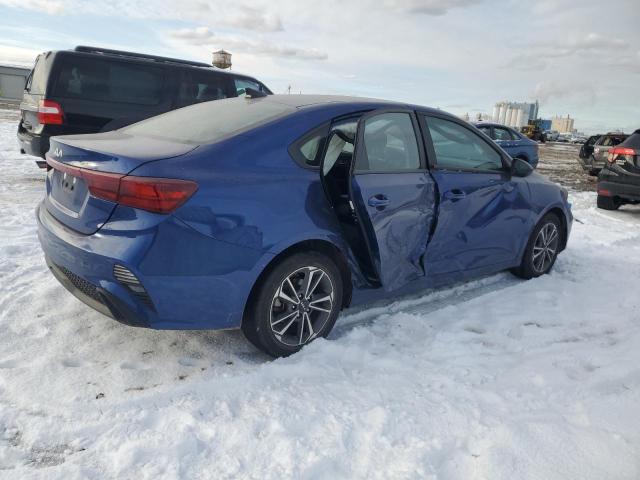 2022 KIA FORTE FE #3292508697