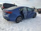 Lot #3292508697 2022 KIA FORTE FE