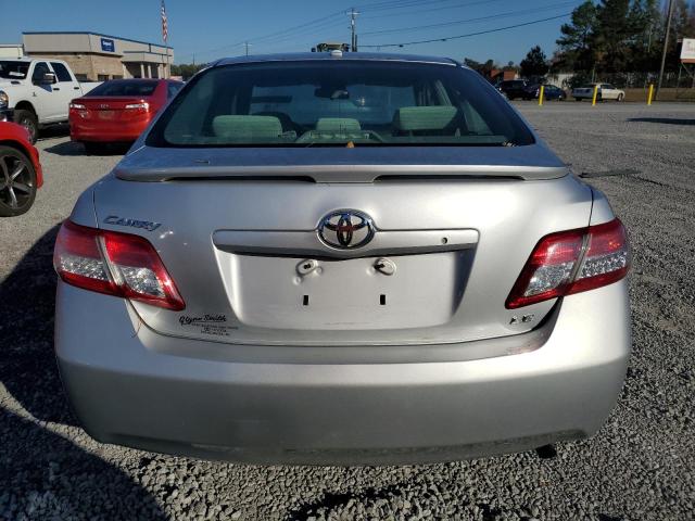 2011 TOYOTA CAMRY BASE #3287690031