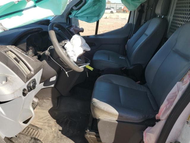 2019 FORD TRANSIT T- #3290355771