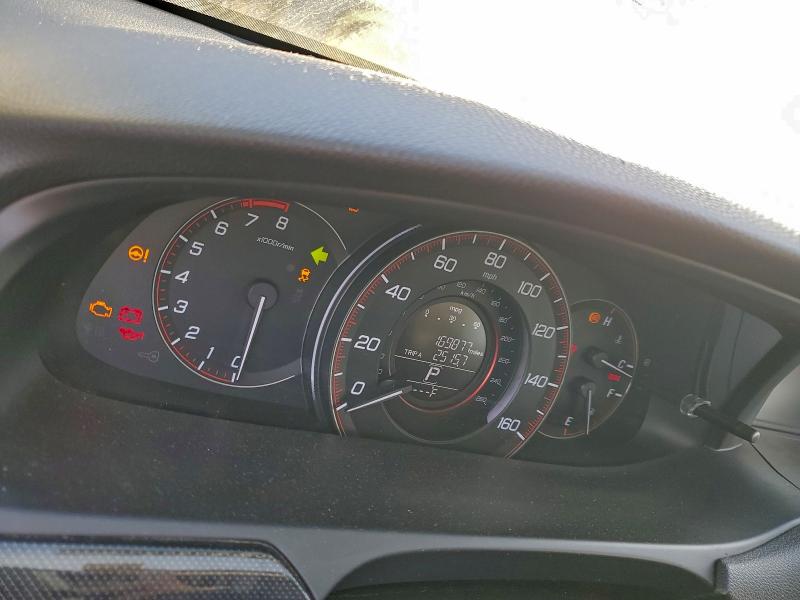 2013 HONDA ACCORD SPO #3304451589