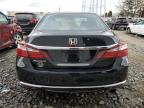 Lot #3305539065 2016 HONDA ACCORD LX