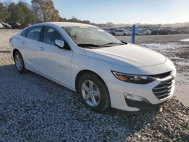 2024 CHEVROLET MALIBU LS #3305368310