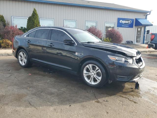 2015 FORD TAURUS SEL #3296314457