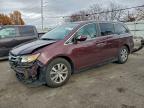 Lot #3303818434 2014 HONDA ODYSSEY