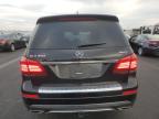 Lot #3304560449 2018 MERCEDES-BENZ GLS 450 4M