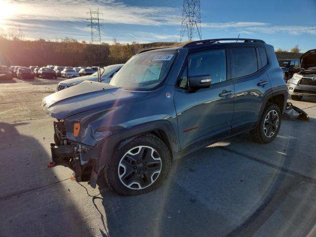 JEEP RENEGADE T
