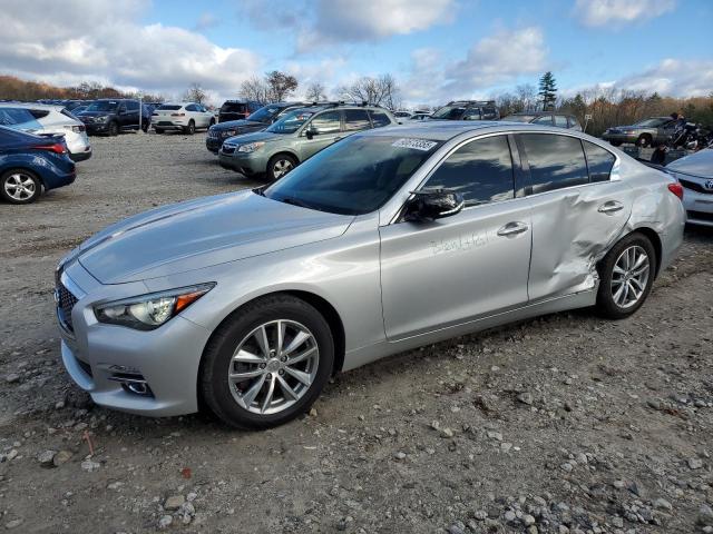 2015 INFINITI Q50 BASE #3303968718