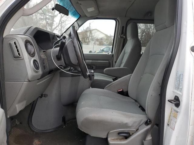 2009 FORD ECONOLINE #3291426212