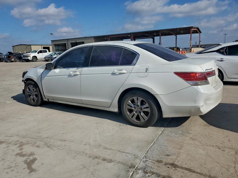 2011 HONDA ACCORD SE #3292401285
