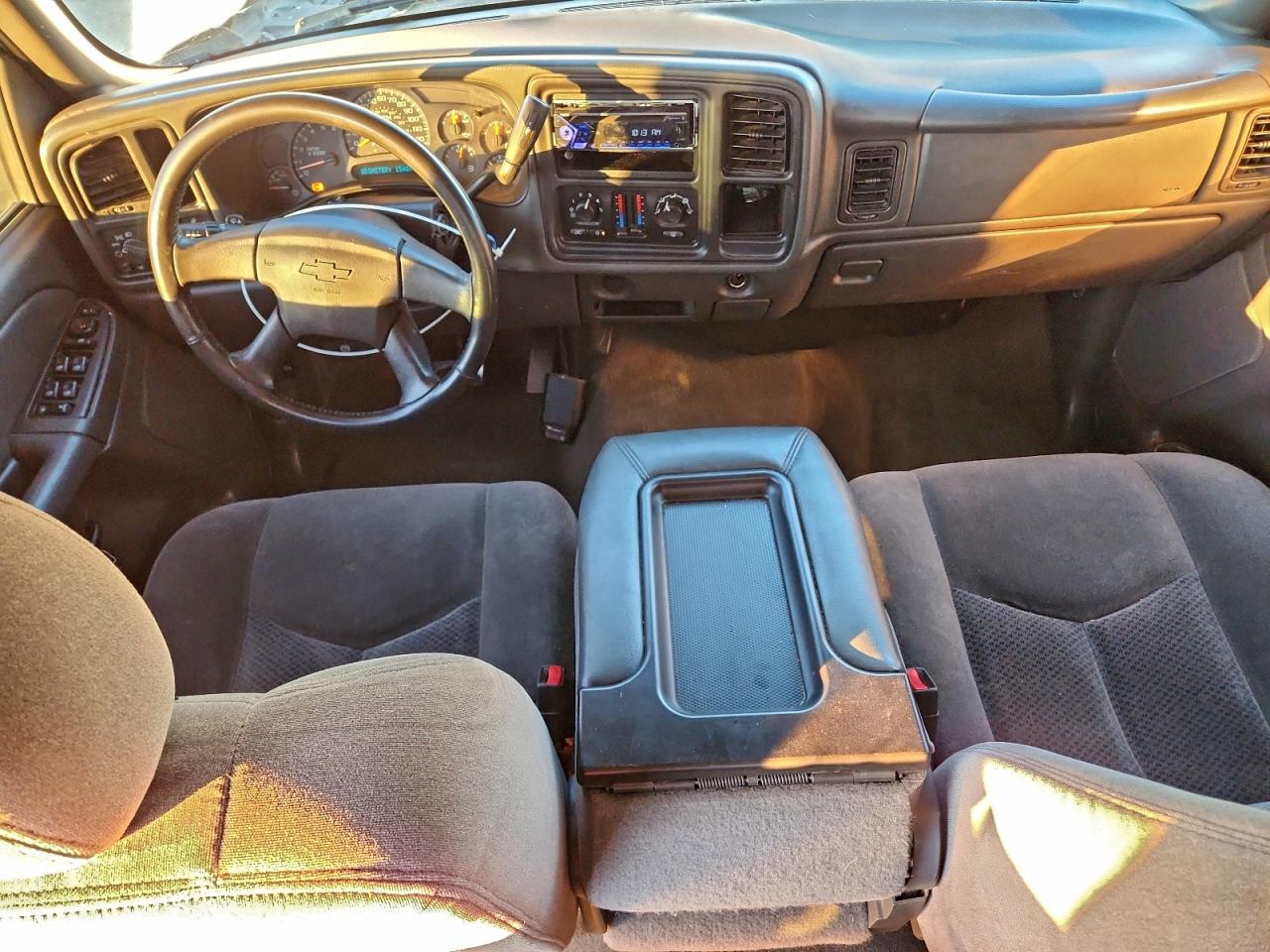 Lot #3298071161 2007 CHEVROLET SILVERADO