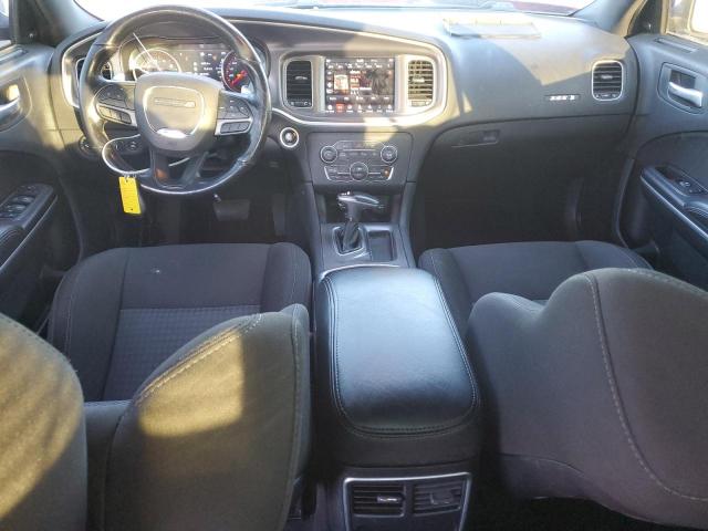 2020 DODGE CHARGER SC #3290060265