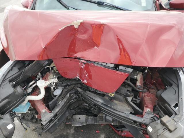 2018 NISSAN LEAF S #3305562086