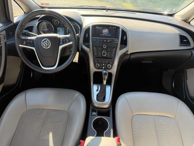 2014 BUICK VERANO CON #3282461614