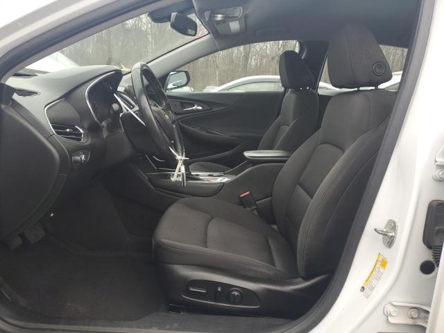 2018 CHEVROLET MALIBU LT - 1G1ZD5ST7JF278062