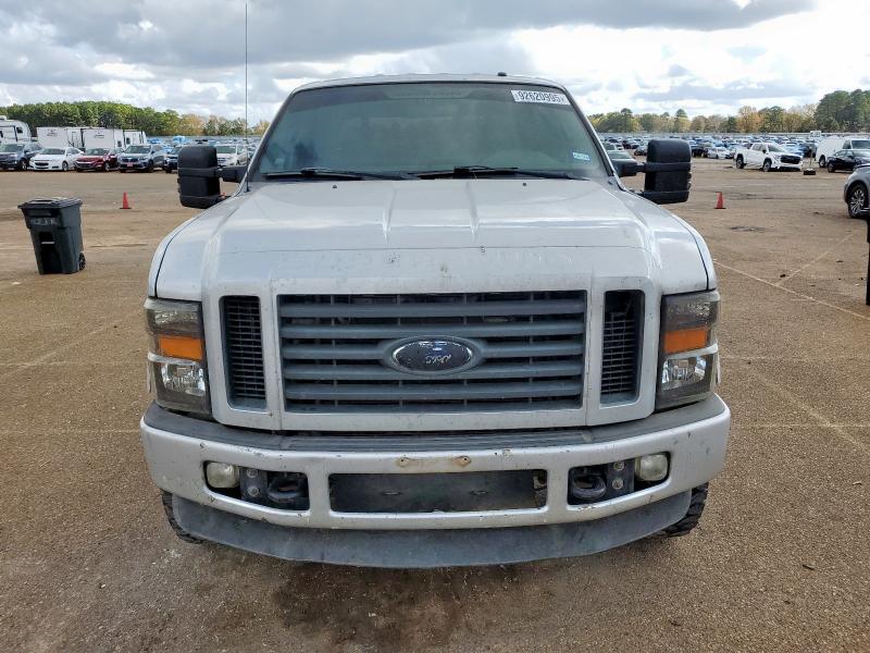 2008 FORD F250 SUPER #3303869754