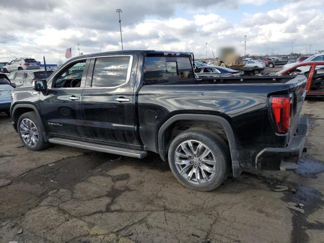2023 GMC SIERRA K15 #3293315469