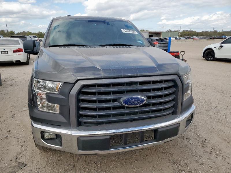 2017 FORD F150 SUPER #3287414370