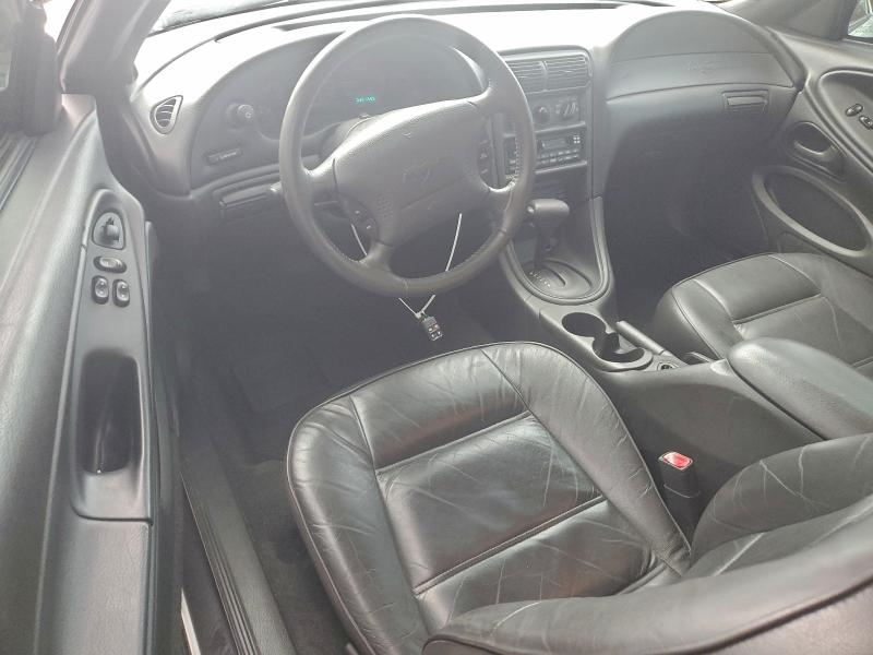 2000 FORD MUSTANG #3298083126