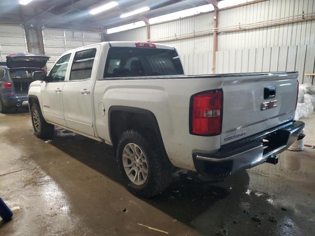 2018 GMC SIERRA K15 #3292399264