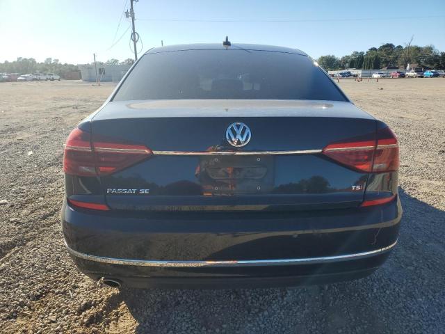 2018 VOLKSWAGEN PASSAT SE - 1VWBA7A34JC032874