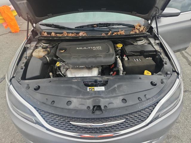 2016 CHRYSLER 200 LIMITE - 1C3CCCAB9GN116188