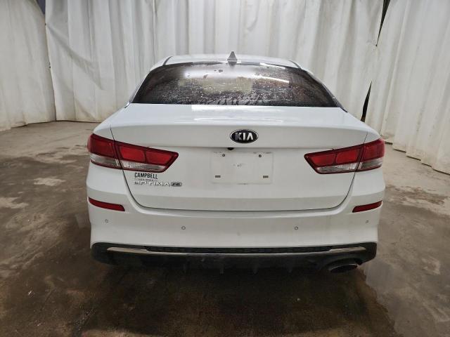 2020 KIA OPTIMA LX #3297919810