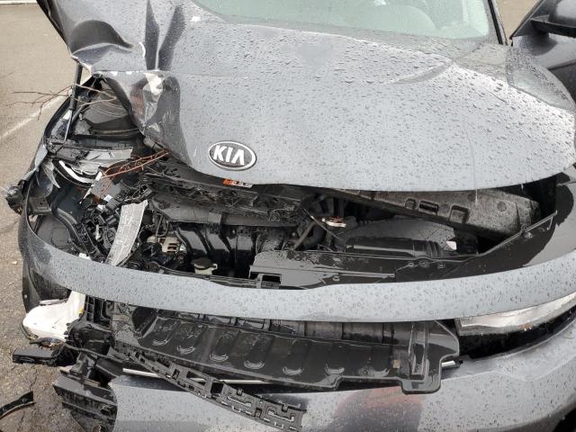 2021 KIA SOUL EX #3297963859