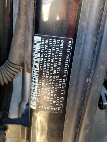 2015 VOLKSWAGEN BEETLE 1.8 #3291565936