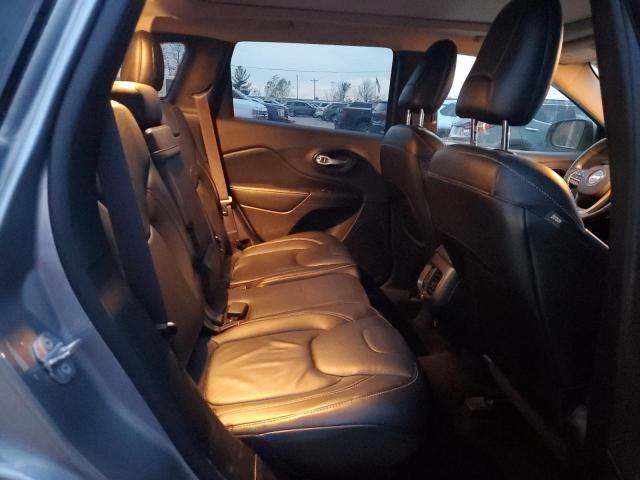 2015 JEEP CHEROKEE L - 1C4PJMDS2FW630235