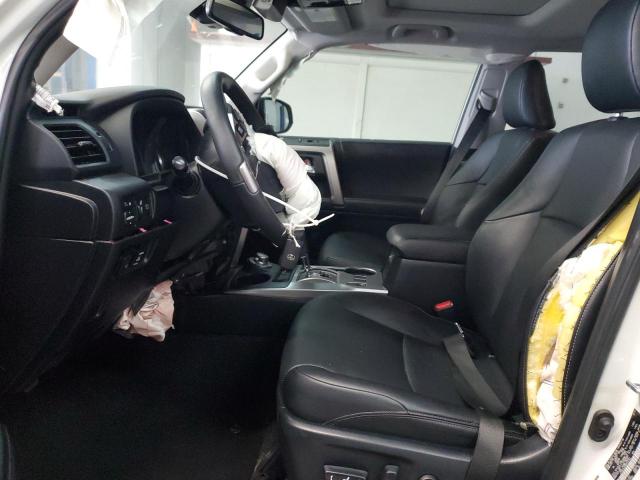 2021 TOYOTA 4RUNNER TR #3298225026