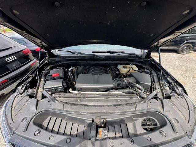 2022 CHEVROLET SUBURBAN K #3285405840