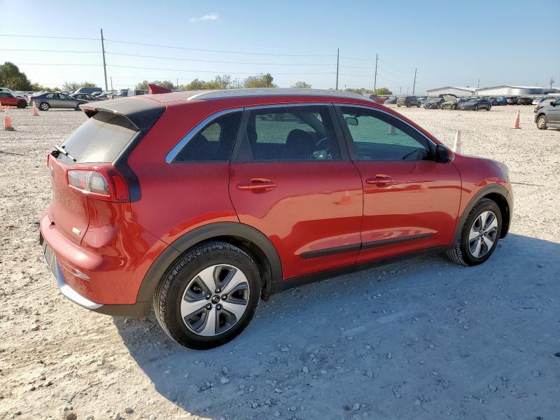 2019 KIA NIRO FE - KNDCB3LC0K5231307