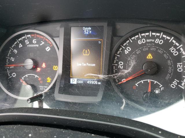 2020 TOYOTA TACOMA ACC #3293528461