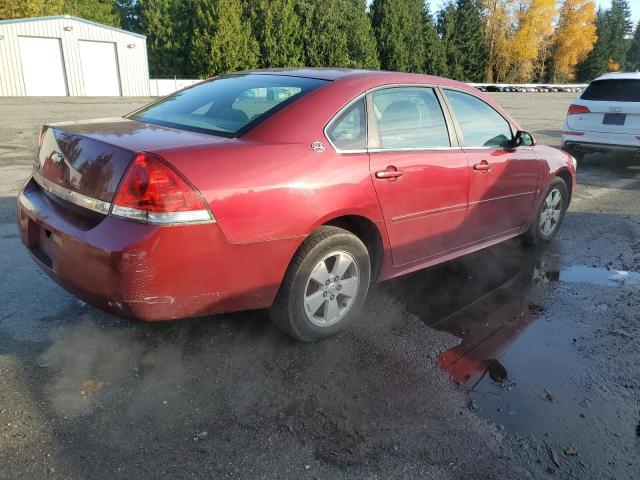 2009 CHEVROLET IMPALA 1LT #3284763524