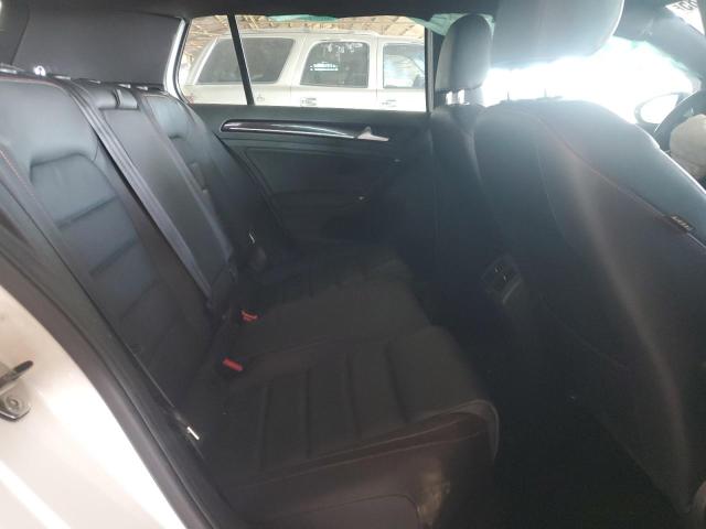 2016 VOLKSWAGEN GTI S/SE #3302810894