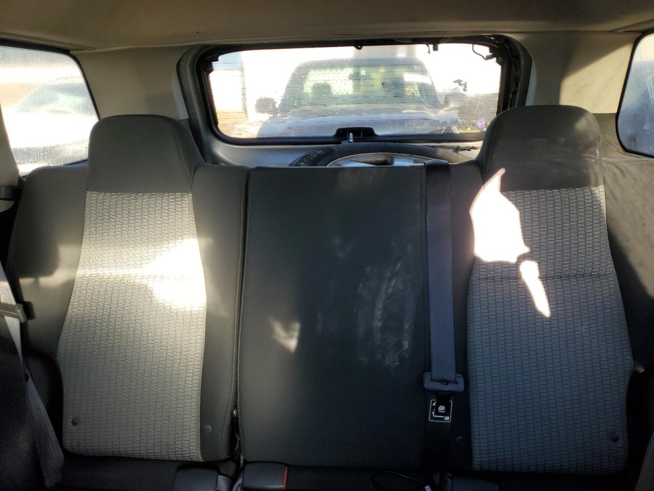 Lot #3287631025 2009 JEEP GRAND CHER