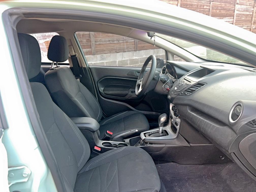 2019 FORD FIESTA SE #3296216440