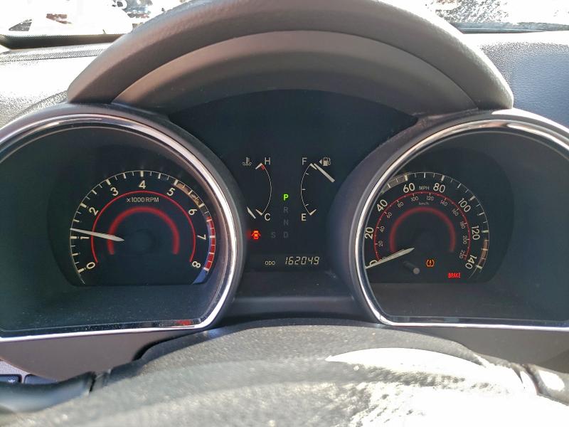 2010 TOYOTA HIGHLANDER #3297883800